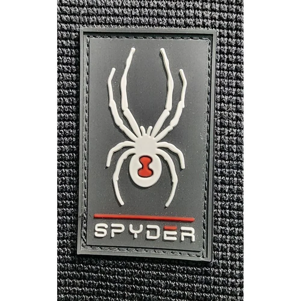 Spyder elevate your